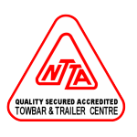 NTTA Logo