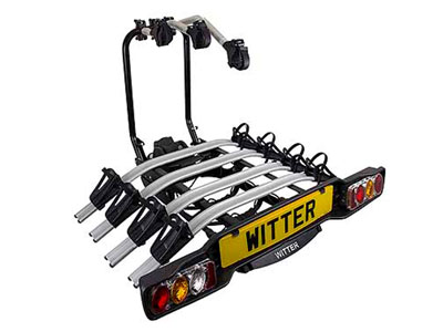 Platform Mounted Cycle Carriers
