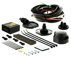 Dedicated Wiring Kits