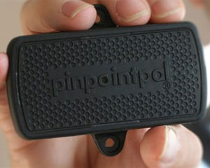 Pinpointpal GPS Tracker